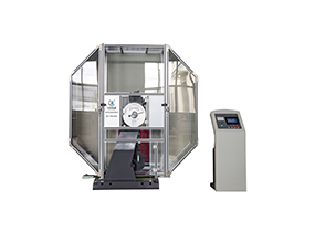 濟南川佰-擺錘式?jīng)_擊試驗機價格 擺錘式?jīng)_擊試驗機原理